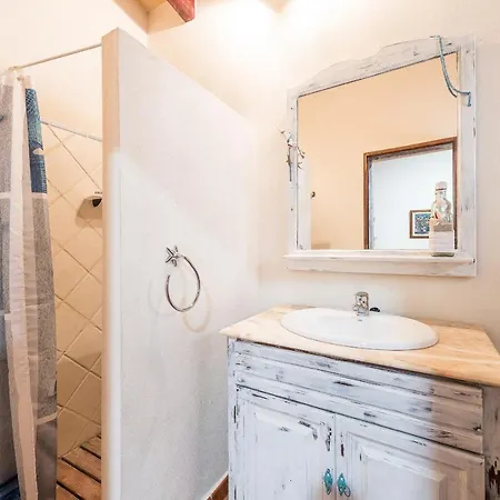 Ca Sa Cristeta De S'escola Holiday home