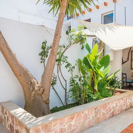 Holiday home Ca Sa Cristeta De S'escola Sa Pobla