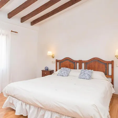 Ca Sa Cristeta De S'escola * Sa Pobla