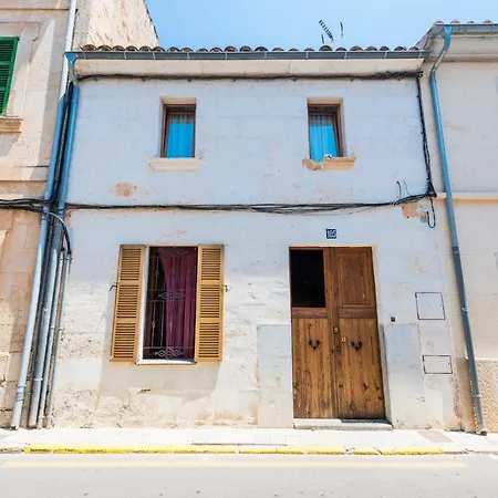 Ca Sa Cristeta De S'escola Sa Pobla